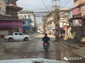 缅甸老街爆料视频大全,揭秘视频大全中的异域魅力