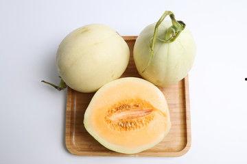 甜瓜美食爆料视频大全,解锁夏日清新美味新境界 第1张 甜瓜美食爆料视频大全,解锁夏日清新美味新境界 第1张