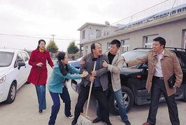 乡5在线观看,探寻乡村变迁的温情故事  第3张