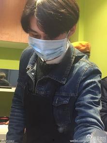 吴世勋娱乐爆料,揭秘明星幕后故事